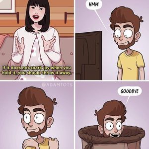 Meet your Posher, Vanessa